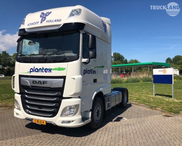 Plantex Logistics B.V.